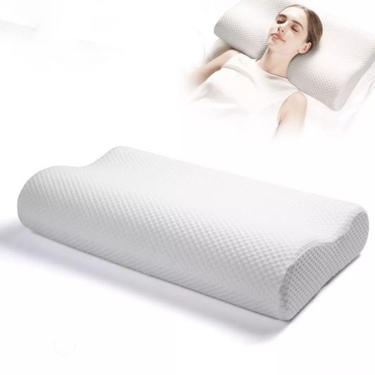 Almohada Terapeutica Viscoelastica