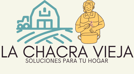 La Chacra Vieja